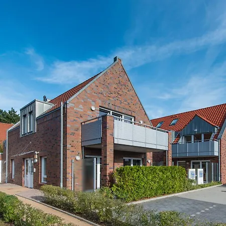 Apartment Residenz Seegras - 1 *
