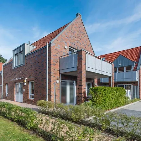 דירה Residenz Seegras - 1 *