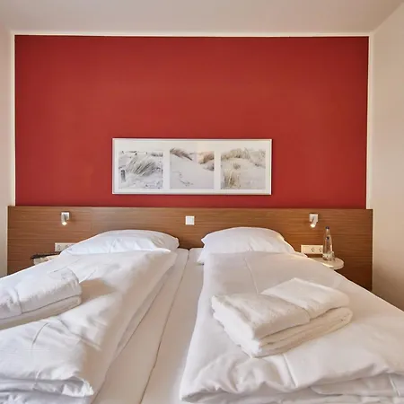 Apartmán Residenz Seegras - 1 *