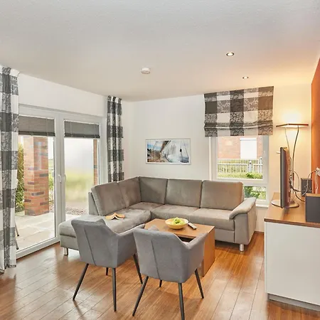 דירה Residenz Seegras - 1 *