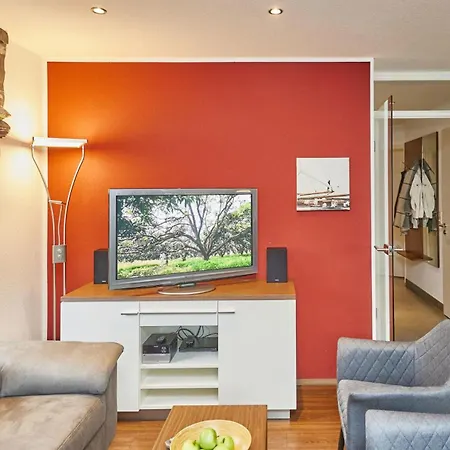 דירה Residenz Seegras - 1 *