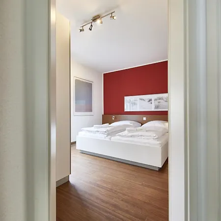 Residenz Seegras - 1 דירה *