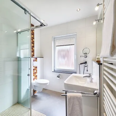 דירה Residenz Seegras - 1