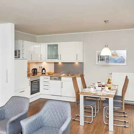 Residenz Seegras - 1 *